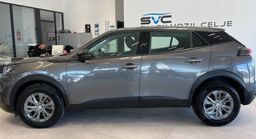 Zunanja slika - Peugeot 2008 - 1.2-JAMSTVO-1.LASTNIK-ODLIČEN-OBROK ŽE OD 137€ - 3 - Predogledna slika