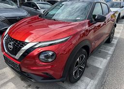 Zunanja slika - Nissan Juke - 1.0 DIG-T 117 N-CONNECTA 8 let jamstva - 3 - Predogledna slika
