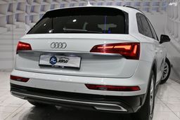 Zunanja slika - Audi Q5 - quattro 40 TDI S tronic - 4 - Predogledna slika