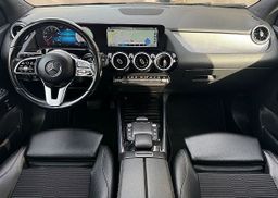 Zunanja slika - Mercedes-Benz GLA-Razred - GLA 200 d WIDE VIRTUAL Mrtvi Kot Apple KAMERA NAVI - 7 - Predogledna slika