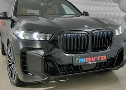 Zunanja slika - BMW X5 - serija : 30d-XD-M-PAKET-ZRAČNO-PANO-SOFT-CL-360KAM-LASER-22 - 1 - Predogledna slika