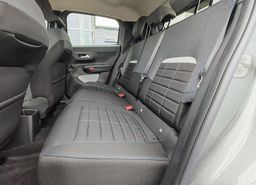 Zunanja slika - Citroën C3 - PLUS Turbo 100 S S ročni - 9 - Predogledna slika