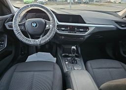 Zunanja slika - BMW Serija 1 - : 116d|1.LASTNIK|NAVIGACIJA|TEMPOMAT|2XPDC|ALU - 8 - Predogledna slika