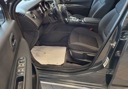Zunanja slika - Peugeot 3008 - HYBRID 4X4-LED-NAVI-PDC-KLJUKA-HITRI KREDIT- - 14 - Predogledna slika