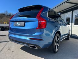 Zunanja slika - Volvo XC90 - XC90 - 6 - Predogledna slika
