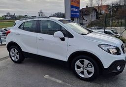 Zunanja slika - Opel Mokka - 1.7 CDTI S S ENJOY 4WD NOVE ZIMSKE PNEVMATIKE - 5 - Predogledna slika