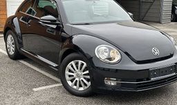 Zunanja slika - VW Beetle - 1.2 TSI Design °VELIKI SERVIS°PANORAMA° - 2 - Predogledna slika