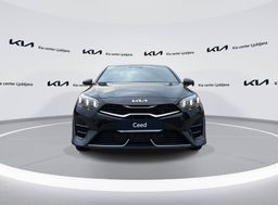 Zunanja slika - KIA Ceed - 1.5 T-GDI GT-line ISG DCT - 2 - Predogledna slika