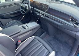 Zunanja slika - KIA EV9 - 99.8 kWh GT-Line AWD 141.5 kW  192KM - 11 - Predogledna slika