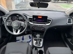 Zunanja slika - KIA XCeed - 1.6 T-GDi LX SMART ISG.7DCT 110 kW - 9 - Predogledna slika