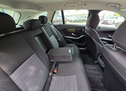 Zunanja slika - Mercedes-Benz C-Razred - C 200 BlueTEC EXCLUSIVE LED-NAVI-KAMERA-ALU - 14 - Predogledna slika