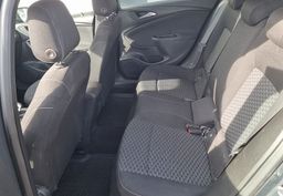 Zunanja slika - Opel Astra - 1.6 CDTI 100KW ENJOY AUTO ST NAVI. VZRATNA KAM... - 9 - Predogledna slika