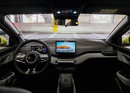 Zunanja slika - BYD DOLPHIN SURF - COMFORT 43.2 kWh 115kW - 9 - Predogledna slika