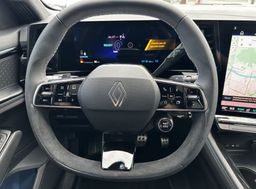 Zunanja slika - Renault Rafale - 1.2 ESPRIT ALPINE E-TECH Full Hybrid - 11 - Predogledna slika