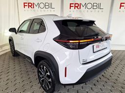 Zunanja slika - Toyota Yaris Cross - 1.5 VVT-iE Sport - 6 - Predogledna slika