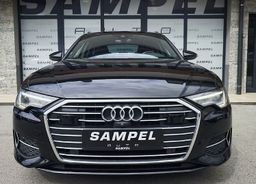 Zunanja slika - Audi A6 - Avant 40 TDI S tronic sport  - LED - AKT. TEMPOMAT - 2 - Predogledna slika