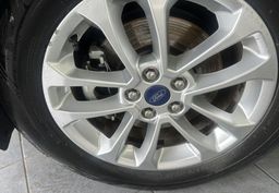 Zunanja slika - Ford Kuga - Titanium 2.5 Hybrid 165kW PHEV.KAMERA.LED.NAVI.TOP - 12 - Predogledna slika