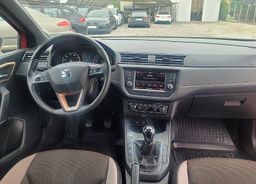 Zunanja slika - Seat Ibiza - 1.0 TGI P CNG Bencin Plin - 7 - Predogledna slika