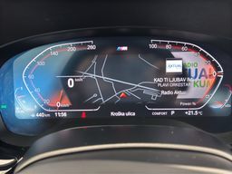 Zunanja slika - BMW Serija 5 - 540d xDrive Avt. - 13 - Predogledna slika