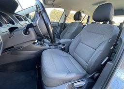 Zunanja slika - VW Golf - 1.2 TSI Comfortline - 6 - Predogledna slika