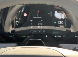 Zunanja slika - KIA EV3 - 58.3 kWh baterija. 150 kW  204 KM  Sky - 11 - Predogledna slika