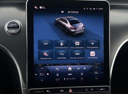 Zunanja slika - Mercedes-Benz C-Razred - C 200 d PREMIUM - 18 - Predogledna slika