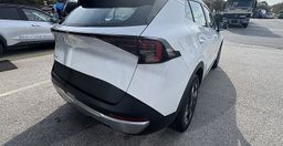 Zunanja slika - KIA Sportage - 1.6 T-GDi 110kW LX Fresh. 7 DCT - 3 - Predogledna slika