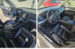 Zunanja slika - Volvo XC90 - D5 AWD MOMENTUM BLIS ACC LED KAM NAVI... - 12 - Predogledna slika