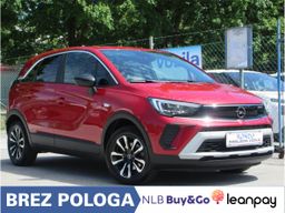 Zunanja slika - Opel Crossland X - Crossland X - 19 - Predogledna slika