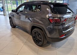 Zunanja slika - Jeep Compass - 1.5 GSE T4 MHEV DCT7 North Star - 4 - Predogledna slika