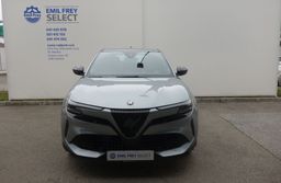 Zunanja slika - Alfa Romeo Junior - Ibrida 1.2 Core Avt. - 3 - Predogledna slika