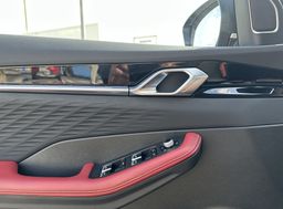 Zunanja slika - Geely Coolray - 1.5 TD 7 DCT GF - 15 - Predogledna slika