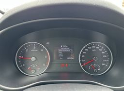 Zunanja slika - KIA Sportage - 1.6 CRDi LX Edition ISG. MT... - 15 - Predogledna slika