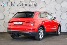 Zunanja slika - Audi Q3 - 2.0 TDI Quattro S-tronic 184KM - 3 - Predogledna slika