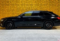 Zunanja slika - Audi A6 - Avant 45 TDI Quattro AUT. MATRIX-VIRTUAL-GRETJE VOLANA - 6 - Predogledna slika