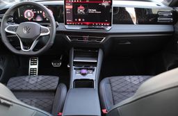 Zunanja slika - VW Tiguan - 2.0TSI 4MOT. R-LINE 195kW HEAD UP ACC SIDE AST I.. - 8 - Predogledna slika