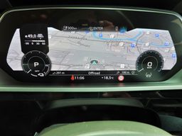 Zunanja slika - Audi e-tron - 55 quattro - 17 - Predogledna slika