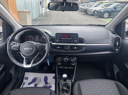Zunanja slika - KIA Picanto - 1.0 MPI EX Fun KLIMA-1.LAST.- SLO - 17 - Predogledna slika