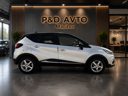 Zunanja slika - Renault Captur - TCe 90 Energy INTENSE - 2 - Predogledna slika
