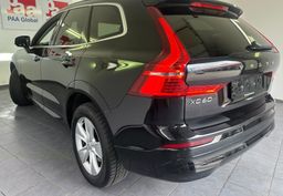 Zunanja slika - Volvo XC60 - B4D Momentum Pro 4X4.AVT. USNJE. TEMPOMAT. LANE AS - 5 - Predogledna slika