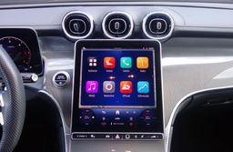 Zunanja slika - Mercedes-Benz GLC-Razred - GLC 300 d 4MATIC AMG Line - 10 - Predogledna slika