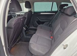 Zunanja slika - Škoda Superb - Combi 2.0 TDI Style Dsg - 7 - Predogledna slika