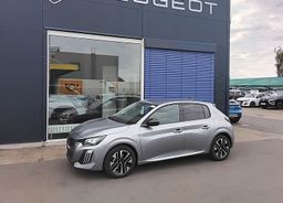 Zunanja slika - Peugeot 208 - ALLURE PureTech 100 - 2 - Predogledna slika