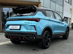 Zunanja slika - Geely Coolray - 1.5 TD 7 DCT GF - 4 - Predogledna slika