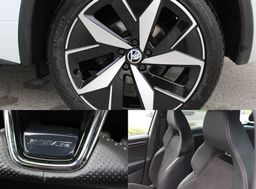 Zunanja slika - Škoda Kodiaq - Sportline 2.0TSI 4X4 DSG WEBAST KAM360 DCC CANTO - 15 - Predogledna slika