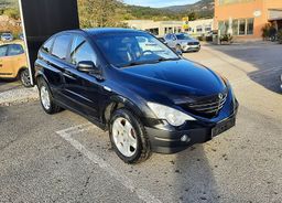 Zunanja slika - SsangYong Actyon - 2.0 aut. 4x4 panorama - 3 - Predogledna slika