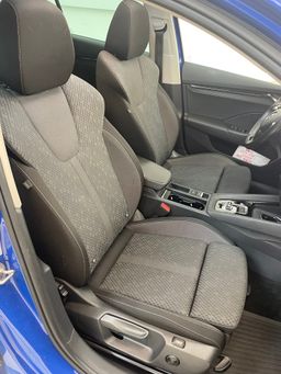 Zunanja slika - Škoda Octavia - Combi Ambition 2.0 TDI DSG - 9 - Predogledna slika