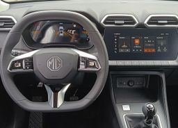 Zunanja slika - MG MG ZS - ZS 1.5 VTi-Tech Standard - 9 - Predogledna slika