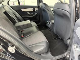 Zunanja slika - Mercedes-Benz C-Razred - C 200 d Avt. - 7 - Predogledna slika