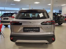 Zunanja slika - Toyota Corolla - Corolla - 2 - Predogledna slika